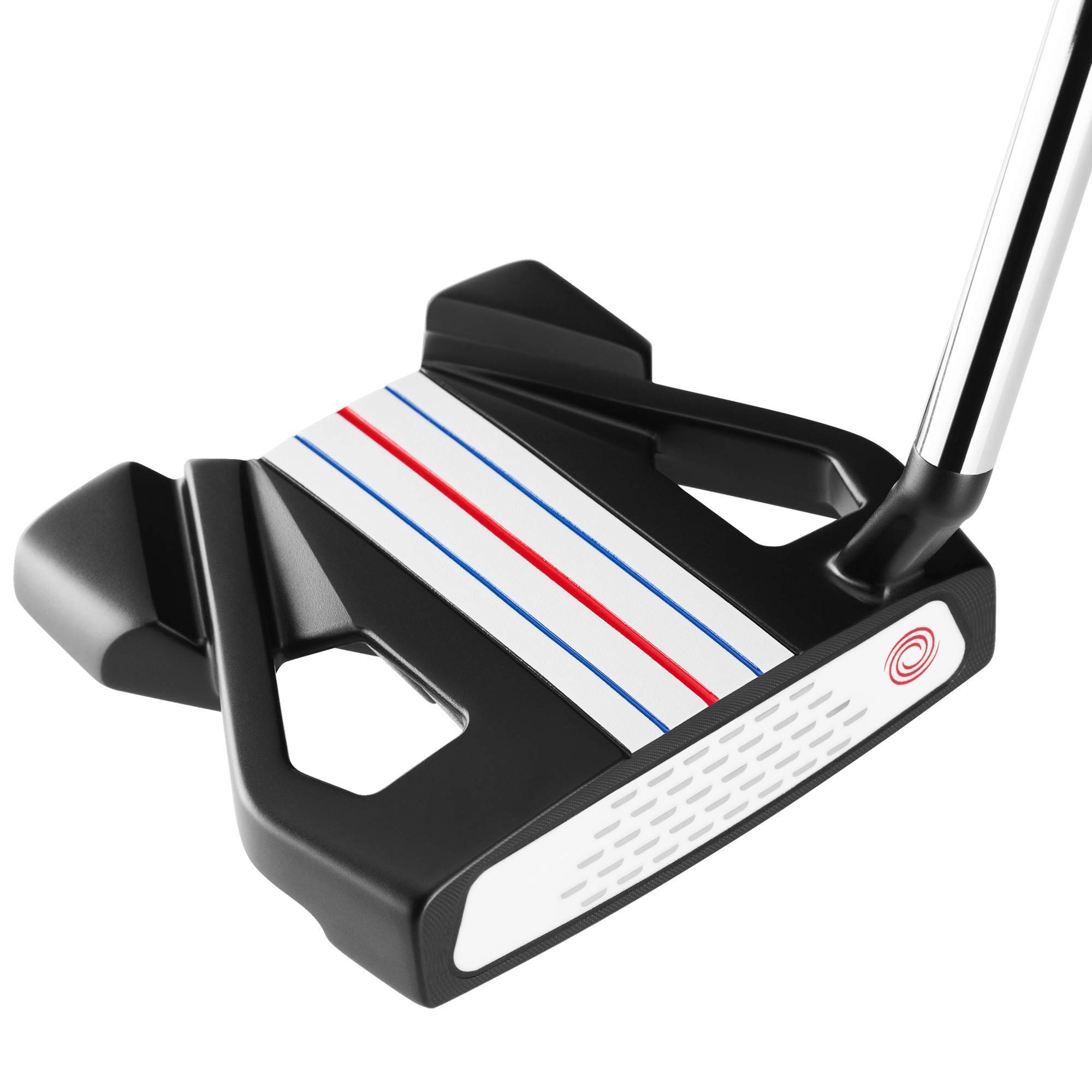 Amazon.co.jp: Odyssey Golf トリプルトラックパター(右手 35インチ